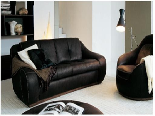 decora y disena: Salas Modernas