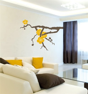 Vinilos decorativos para la sala photo decoraci%C3%B3n vinilos 3 Vinilos decorativos para la sala