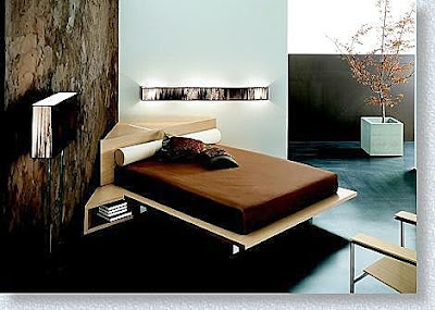 decora y disena: Diseño y Decoración de Dormitorios Matrimoniales en