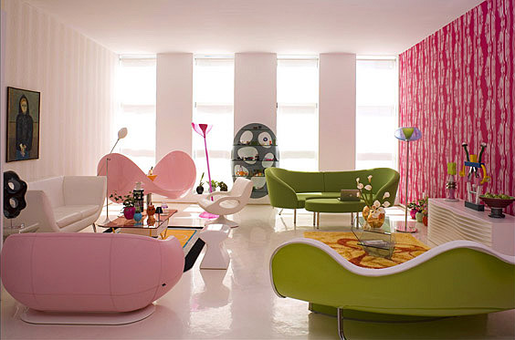 Departamentos Decoracion Moderna ~ Rashid introduce una grandiosa decoraci?n interior de departamento Departamentos Decoracion Moderna ~ Rashid introduce una grandiosa decoraci?n interior de departamento