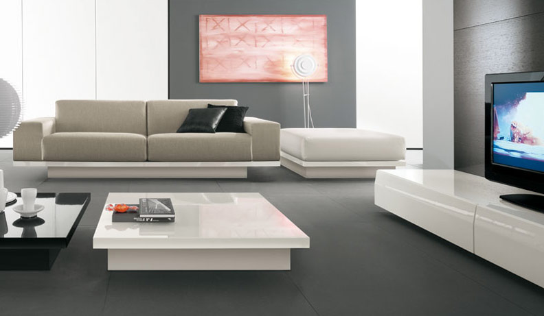 juegos de decorar interiores de casas grandes:moderno dormitorios: Decorar la Sala Estilo Minimalista juegos de decorar interiores de casas grandes:moderno dormitorios: Decorar la Sala Estilo Minimalista