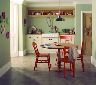 Decoración Interior: Color a las paredes de tu hogar photo decoraci%C3%B3n interior 4 Decoración Interior: Color a las paredes de tu hogar