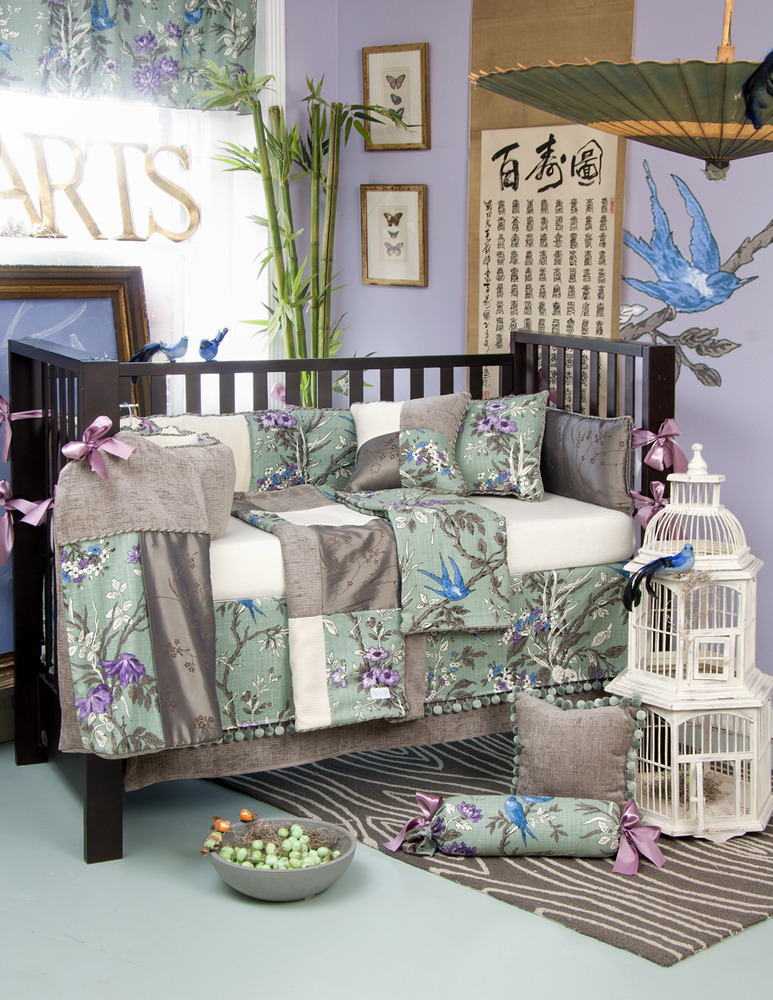 Decoracion Recamaras De Bebes ~ decora y disena 5 Ideas de Decoraci?n de Rec?maras para Beb? Decoracion Recamaras De Bebes ~ decora y disena 5 Ideas de Decoraci?n de Rec?maras para Beb?