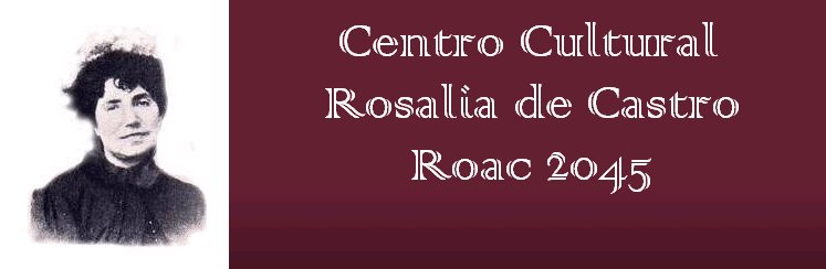 Centro Cultural Rosalia de Castro ROAC 2045