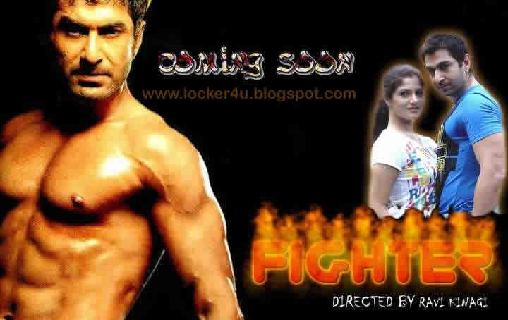 Fighter (2011) Bengali Movie. Cast: Jeet, Srabanti. Director: Ravi kinagi. Music Director: Indradeep Dasgupta. Presented by Eskay Movies