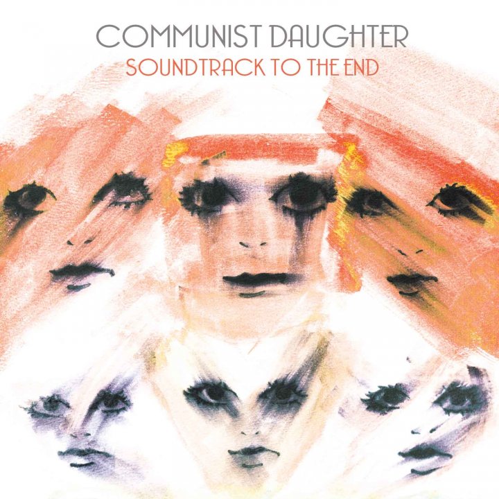Communist Daughter