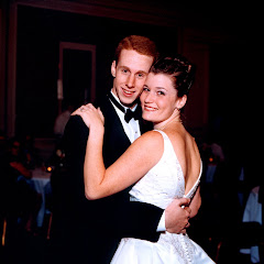 John & Katie