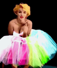 ♥MARILYN MONRROE♥