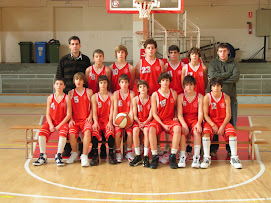 El nostre equip 2007/2008