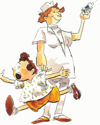 vaccine vaccine against yellow feber