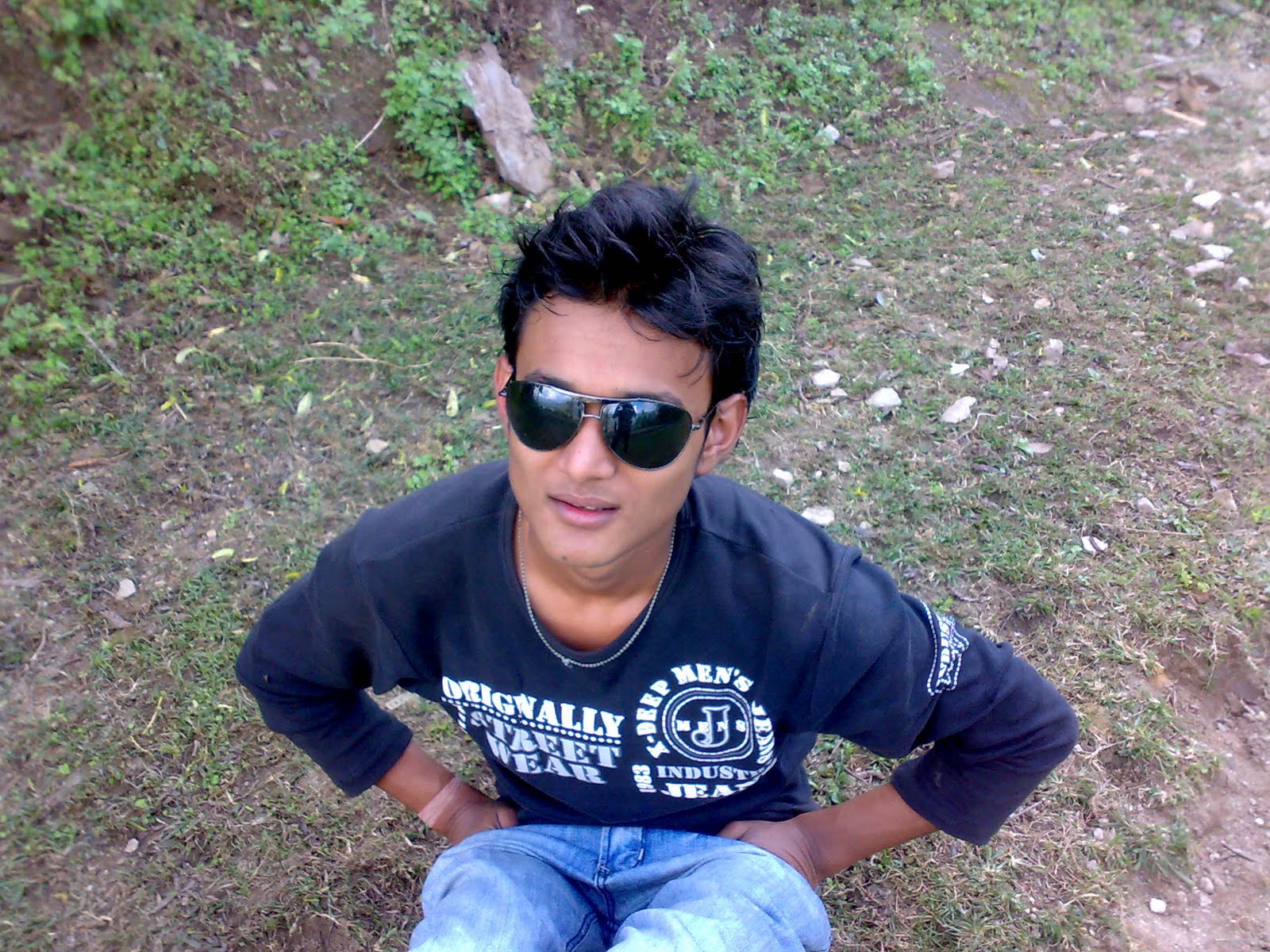 Lamjung Bhorletar