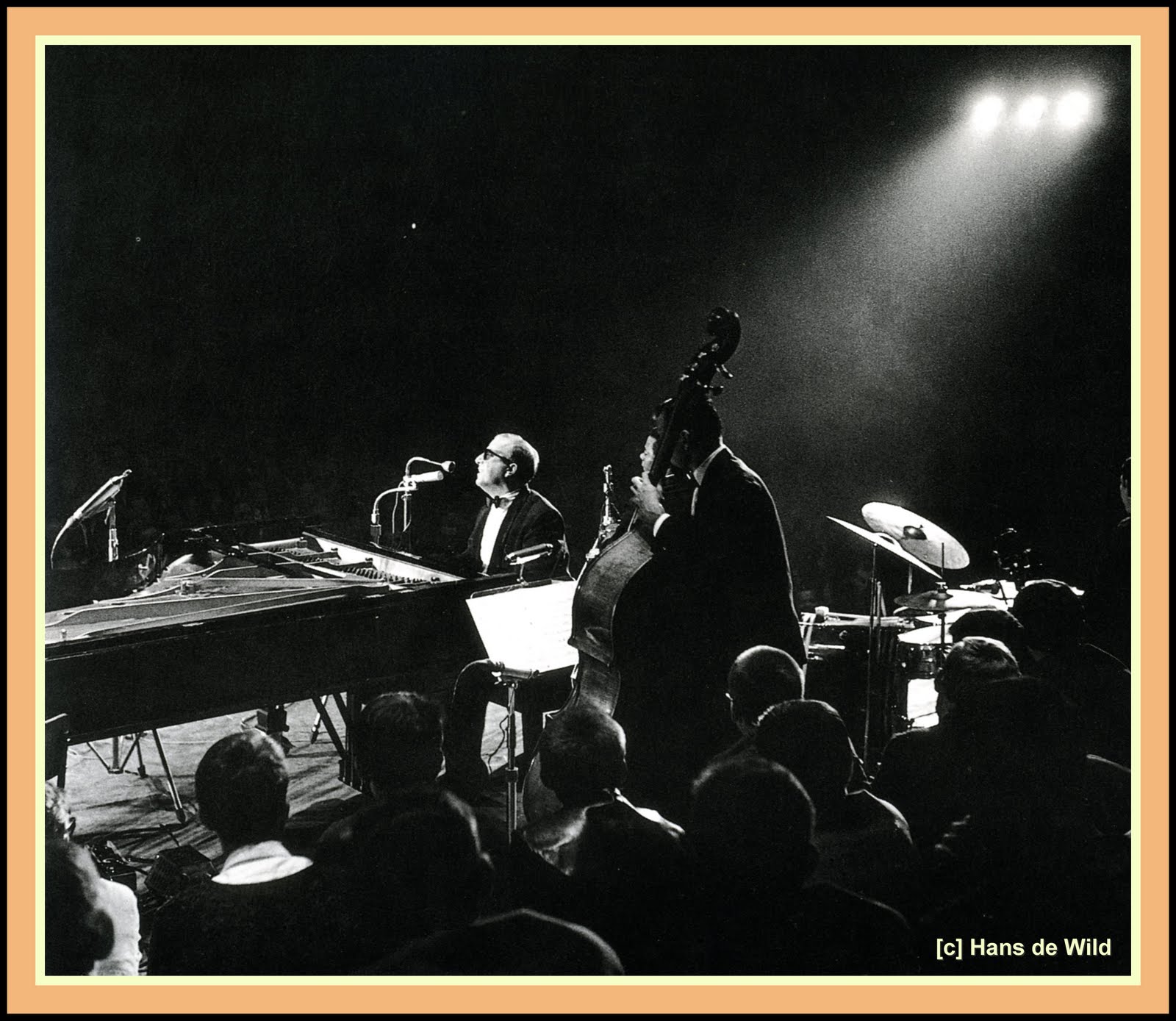 George Shearing George Shearing
