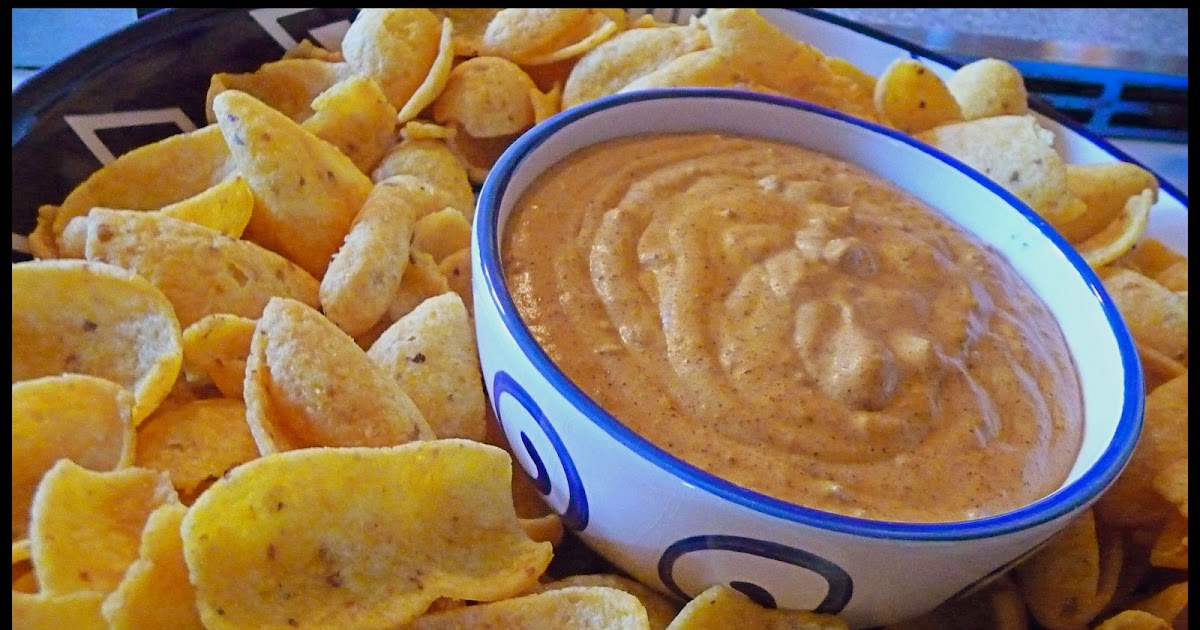 Gumbo Ya Ya Creamy Chili Con Carne Dip