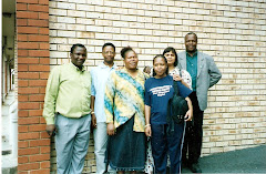 2001 DELEGATION