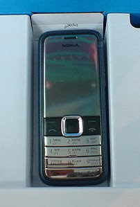 contract mobile phones nokia 7310 known as supernova available in china and taiwan