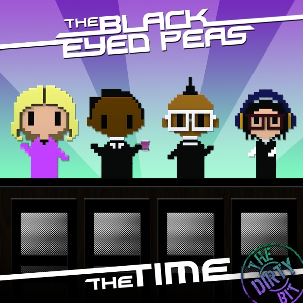 black eyed peas time dirty bit album. Eyed Peas are back. My