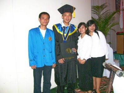 ..., Timbul, ST., Aditya, Desivita