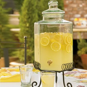 Limonata Tarcin Tadinda Pratik Hizli Kolay Yemek