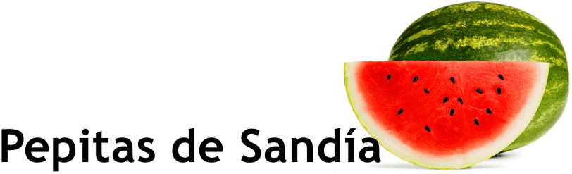 Pepitas de Sandía