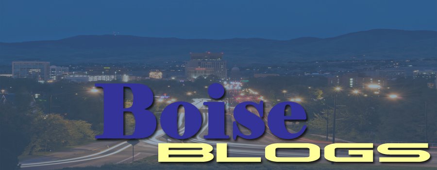 Boise Blogs
