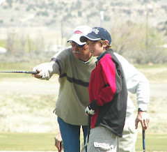 Johnny Hamilton & Nephew Luke Baretinicich