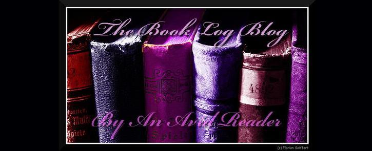 Book Log Blog