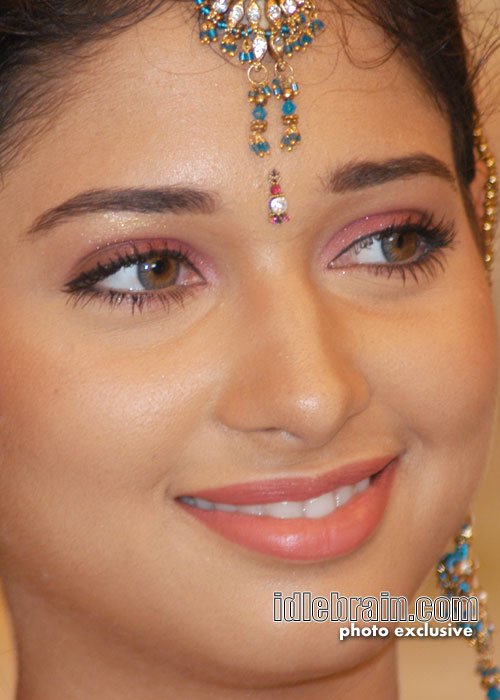 Queen Tamanna Bhatia