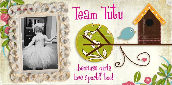 Team Tutu