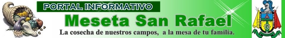 Deportes Meseta San Rafael