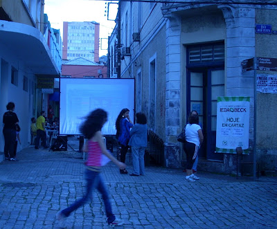 Foto: Fifo Lima / Cine Luz