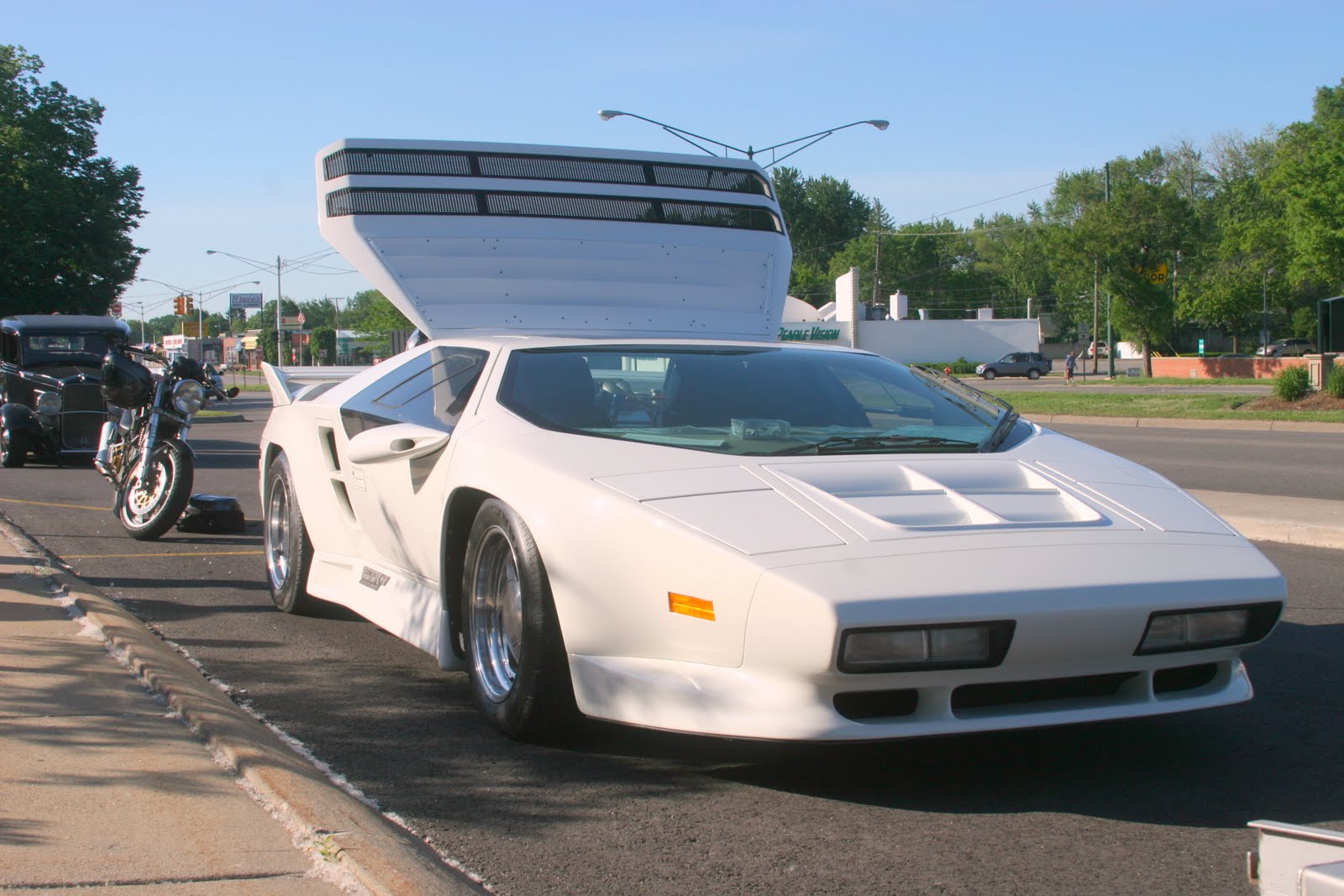 Stunning Cliparts Clipart Voiture En Panne In English 41