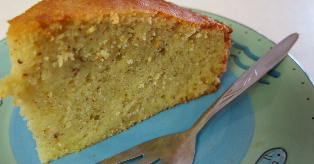 Banana Wonder Olive Oil Cake Smack Down Part 1 Cat Cora's Olive Oil