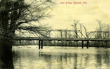 Newport Lake Bridge