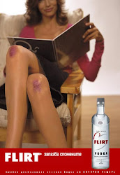 Flirt Vodka