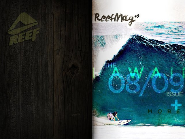 Reef Mag