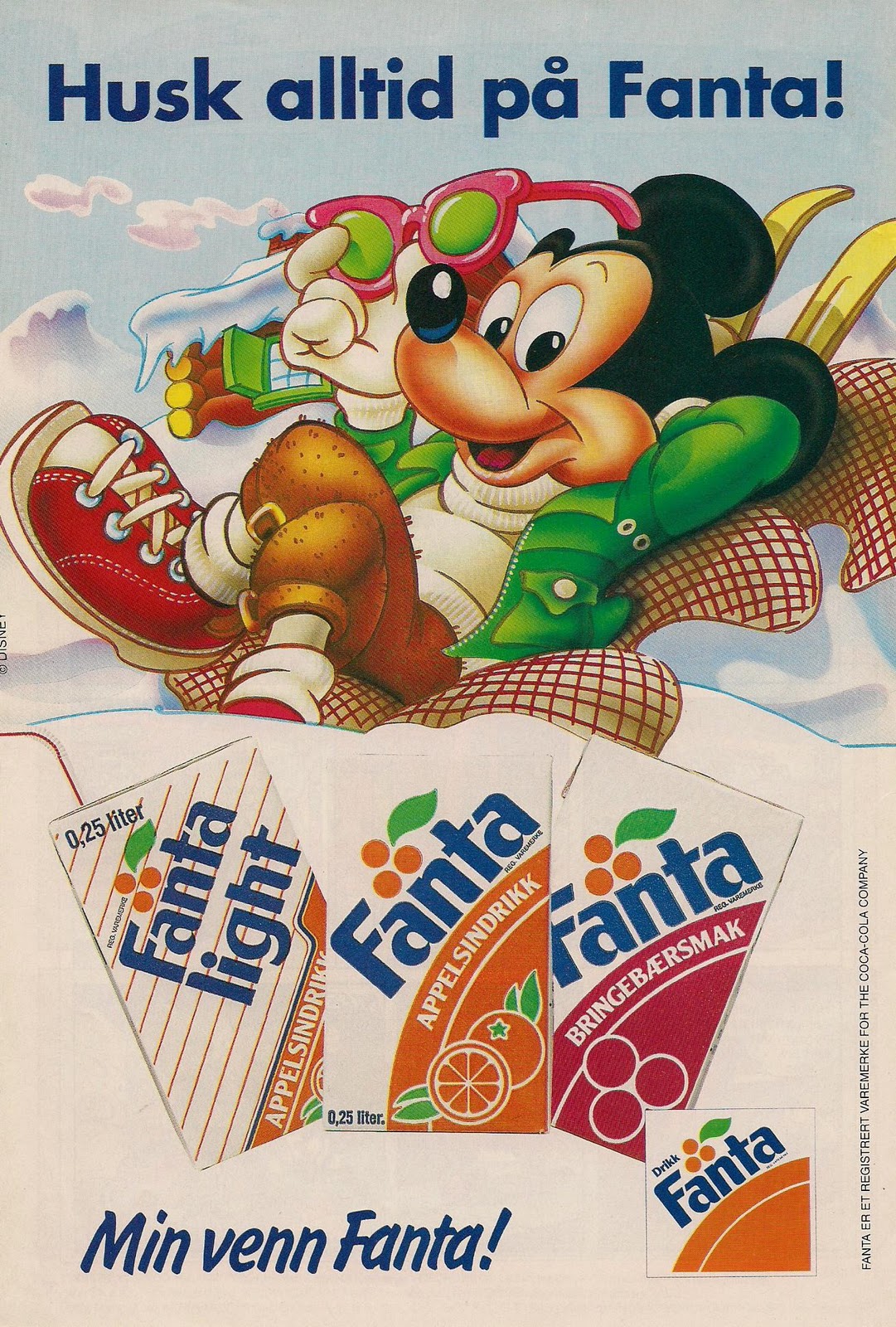 fineminner: Snabla gode eleFANTA