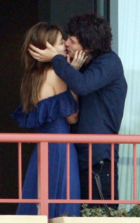 miranda kerr orlando bloom. miranda kerr and orlando bloom