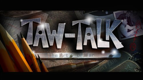 TAW-Talk