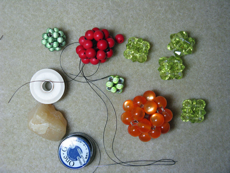 Art With Beads