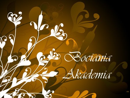 Bociania Akademia