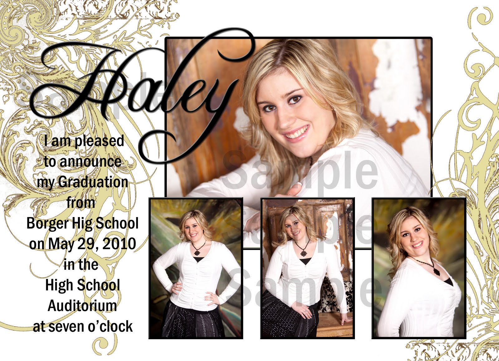sample welcome remarks for graduation day http://jlynn-photo.blogspot ...
