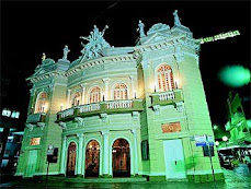 Teatro Carlos Gomes