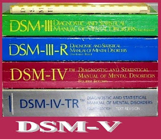 DSM-5 Overview