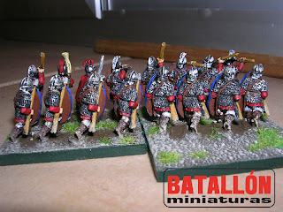 lanciarii 2