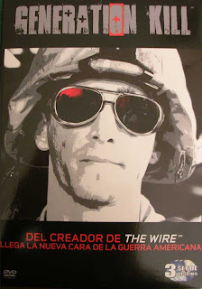 Generation Kill
