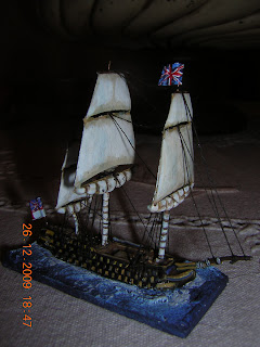 Otra vista del Victory