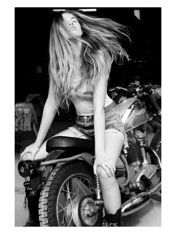 Jason Lee Perry shoot