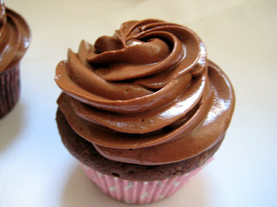 Chocolate Cupcakes