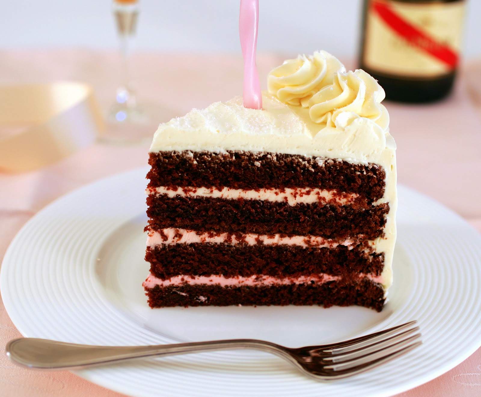 Tish Boyle Sweet Dreams A Special Birthday Cake