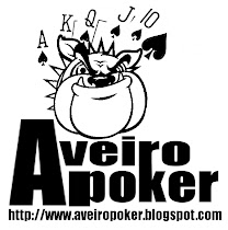 Logotipo AveiroPoker